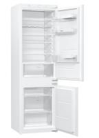 Холодильник Korting KSI 17860 CFL встраиваемый